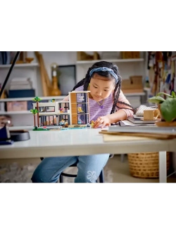 LEGO Creator 31153 Современный дом, 3в1