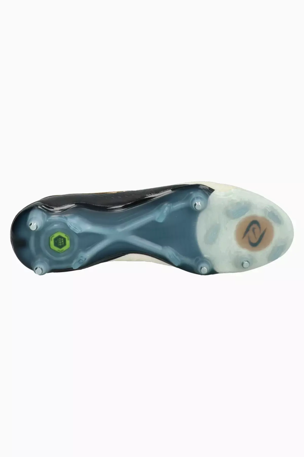 Бутсы Nike Phantom GX 2 Elite SG-PRO Anti-Clog
