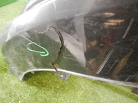 Бампер передний Audi A7 (2014-2018)