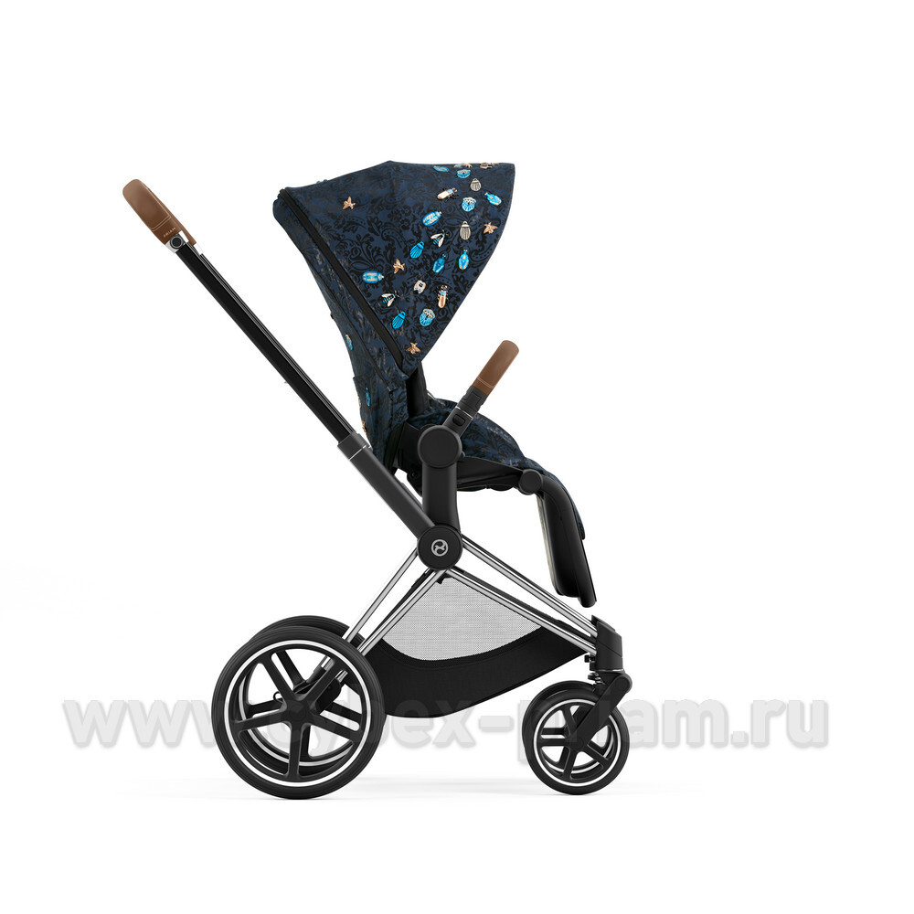 Cybex Priam 4 Jewels Of Nature (Прогулочная)