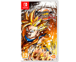 Dragonball Fighterz (NS) NEW