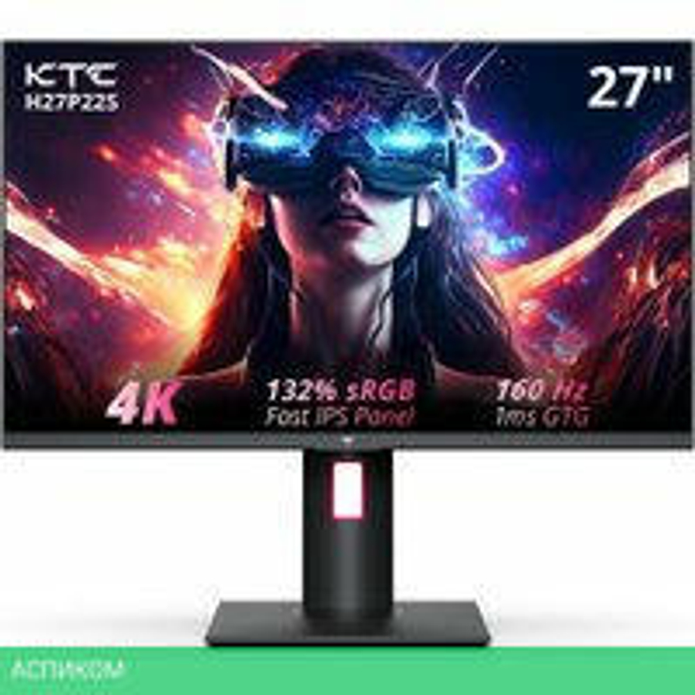 Игровой монитор KTC H27P22S