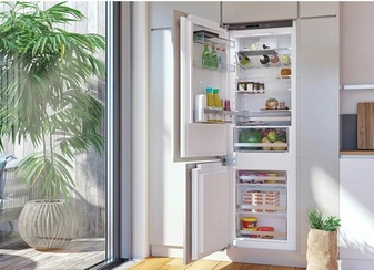 🧊 Запчасти для холодильников Gorenje, Hisense — каталог оригинальных деталей.