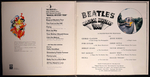 The Beatles ‎– Magical Mystery Tour (Италия 1977г.)