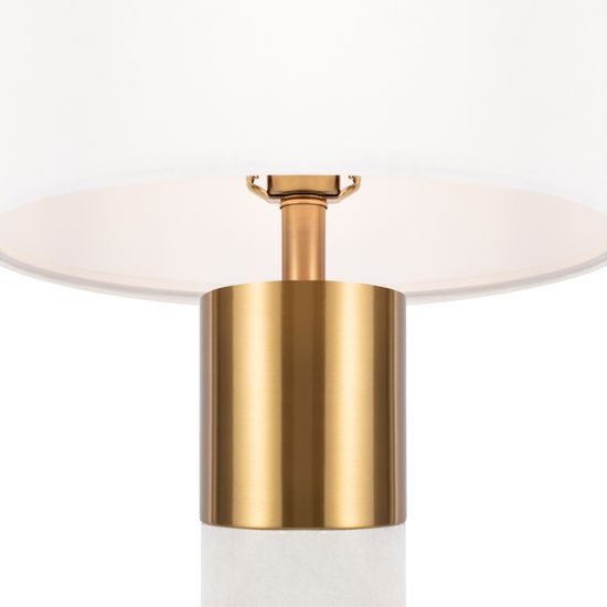 Настольный светильник Maytoni Z030TL-01BS