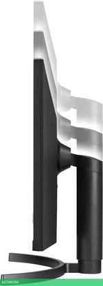 Монитор LG UltraWide 34WN750-B