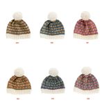 Пряжа Katia Easy Hat 40% шерсть 40% акрил 20% полиамид