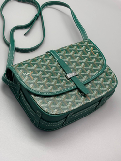 Сумка-мессенджер Goyard