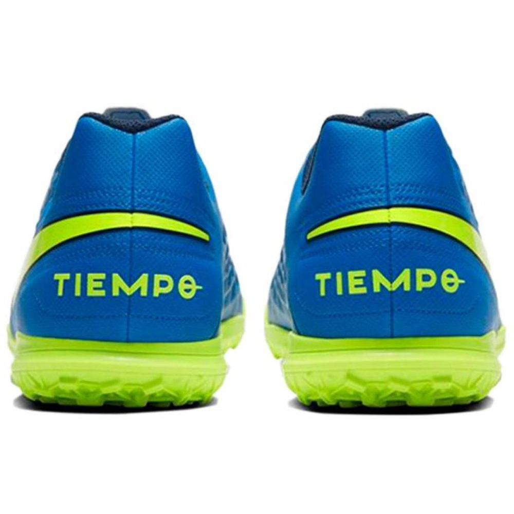Кроссовки Nike Tiempo Legend 8 Jr. Club TF（ ）, AT6109-474