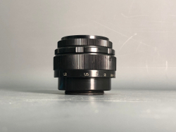 Jupiter-9 2/85mm M42