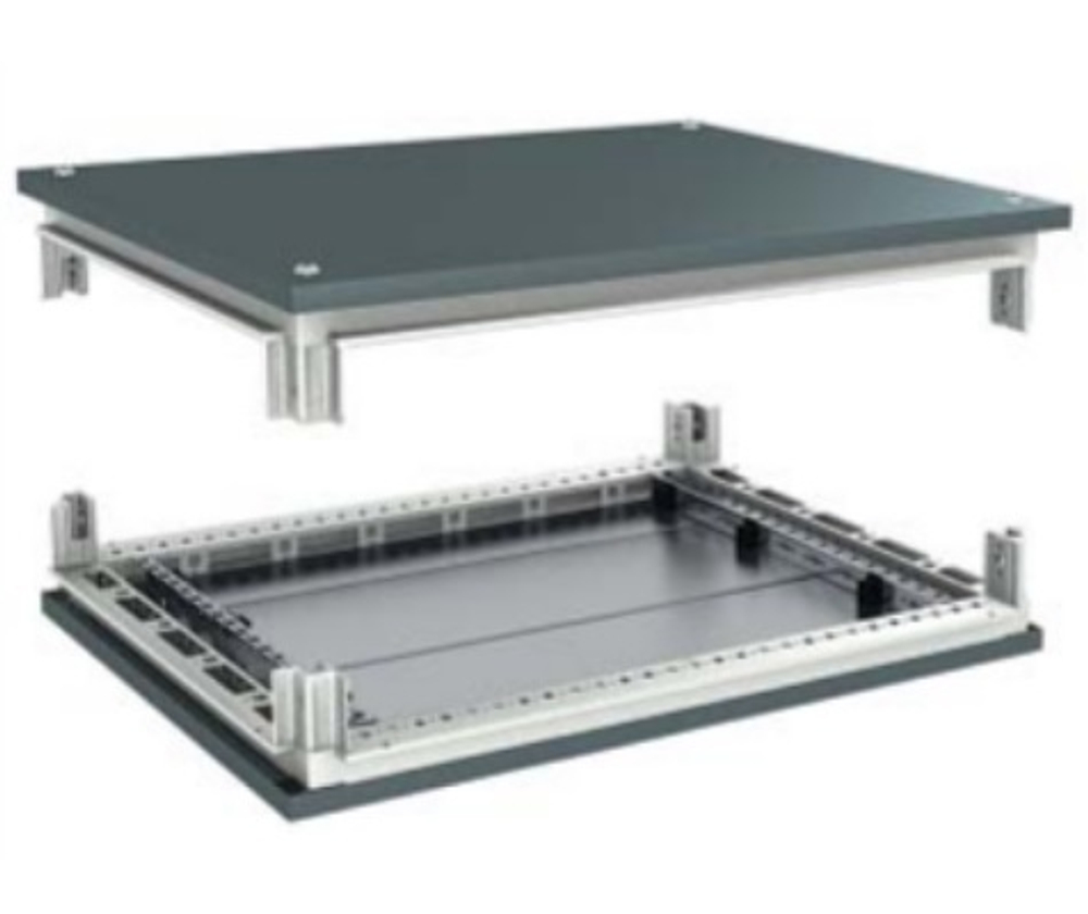 Комплект крыши и основания  DKC R5RKTB86