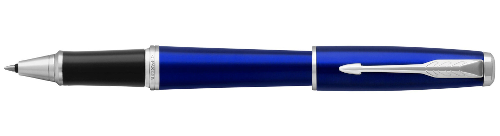 Ручка-роллер Parker Urban Core Nightsky Blue CT