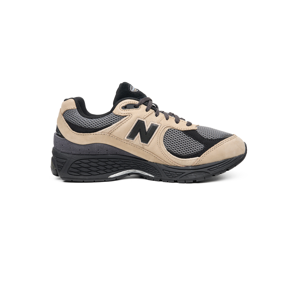 Кроссовки New Balance 2002R "Cappuccino"