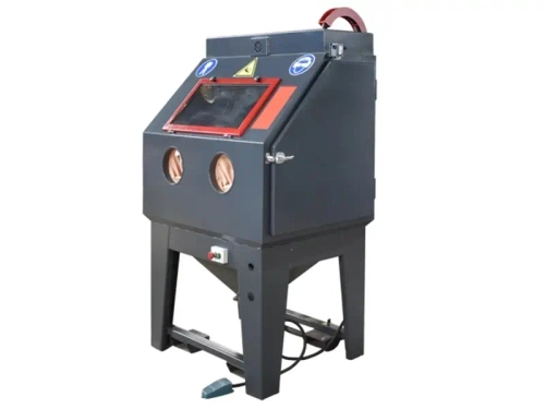 Абразивоструйная камера ВМЗ-КСО-120-И инжекторная