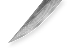Стейковый нож Samura Damascus SD-0031