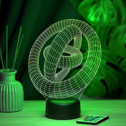3D-Фигуры/Абстракции