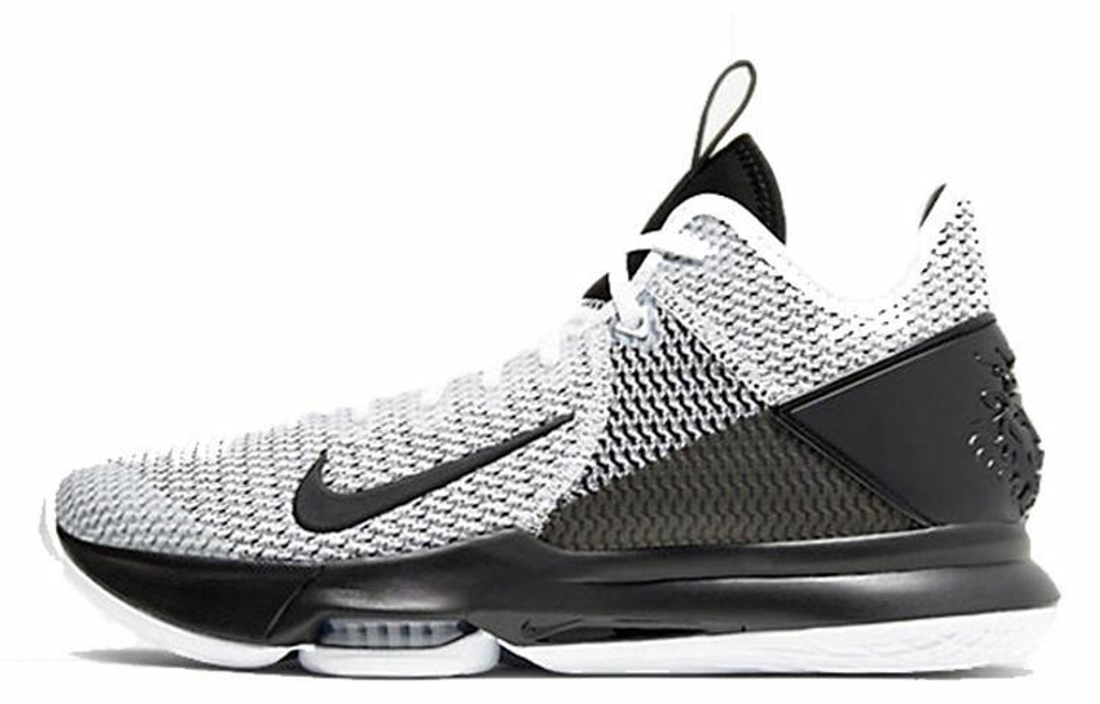 Кроссовки Nike Witness 4 Lebron Ep