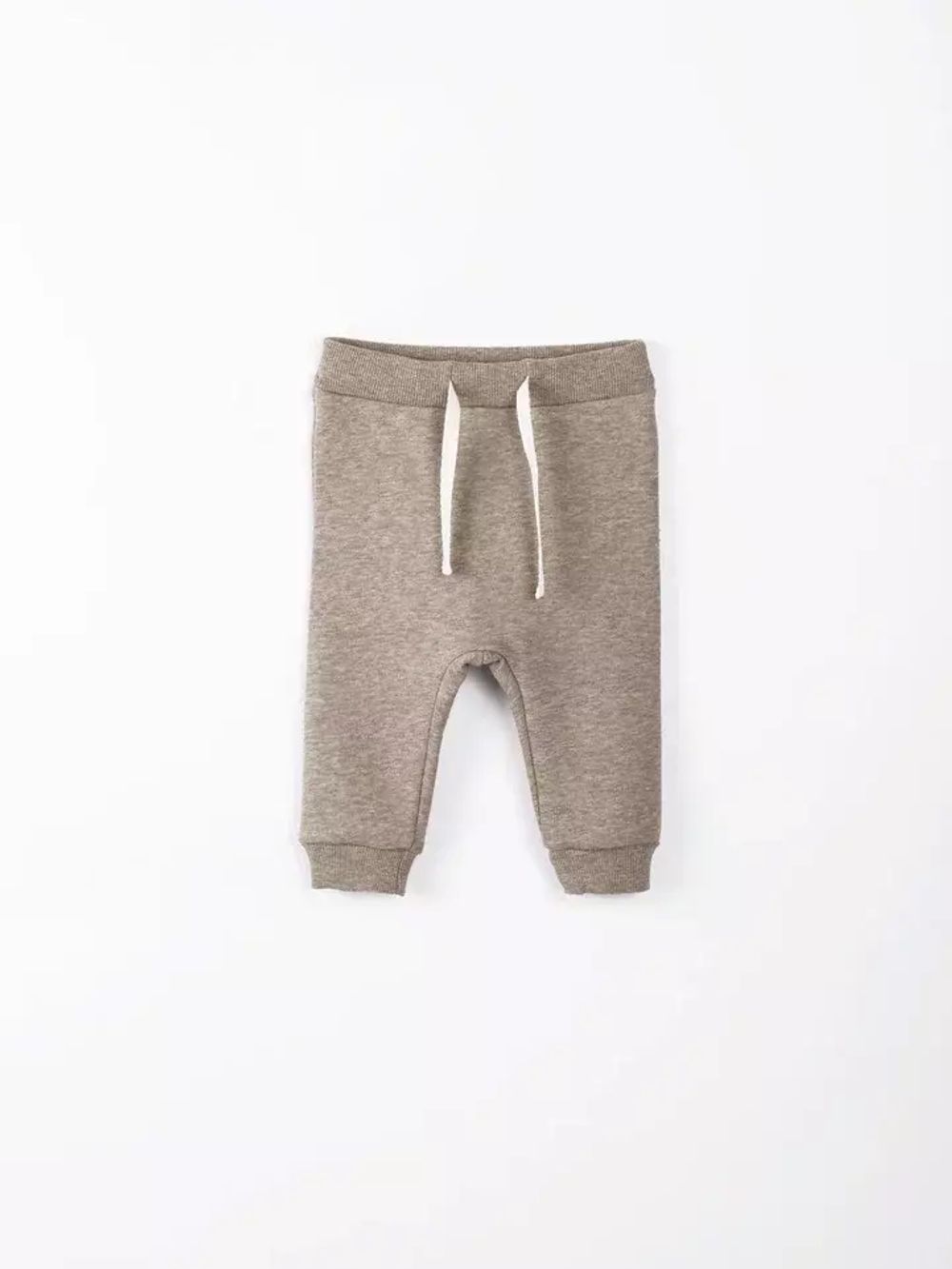 Джоггеры "Халва" утепленные 0+