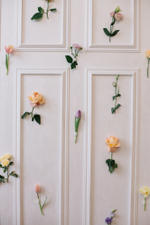 Flower Garden Party