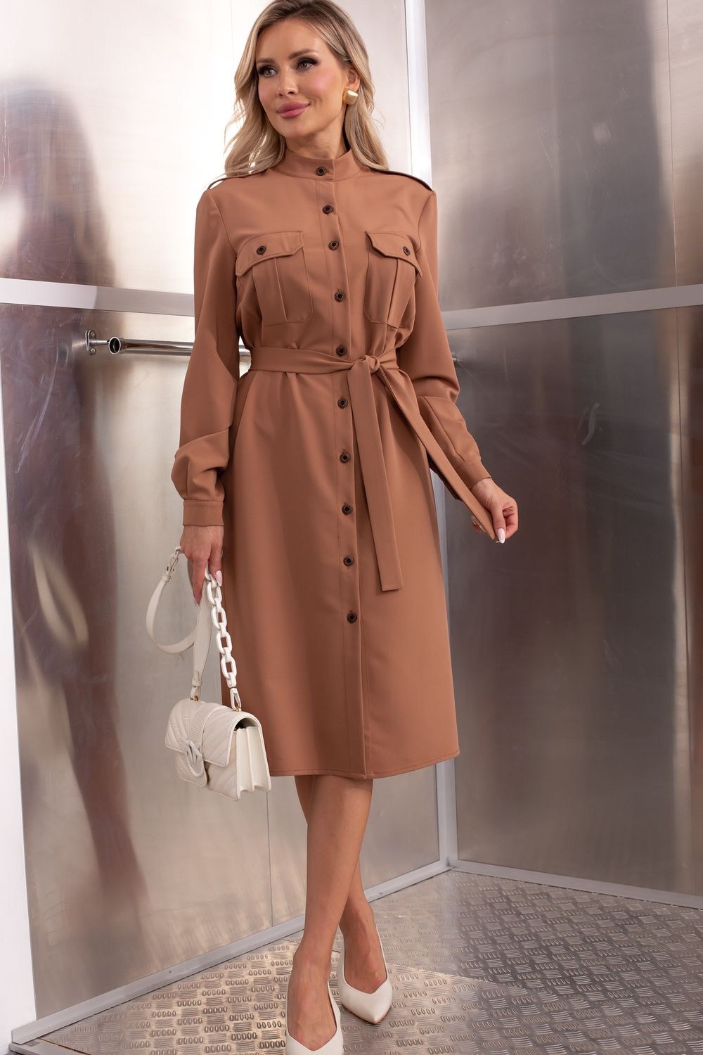 Платье Морган №1 Valentina