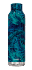 Термобутылка Quokka Глубокие джунгли 630 мл (11808)