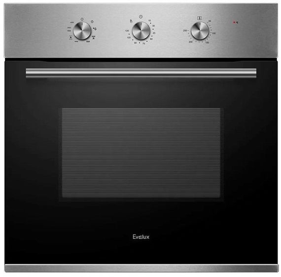 Духовой шкаф Evelux EO 620 X