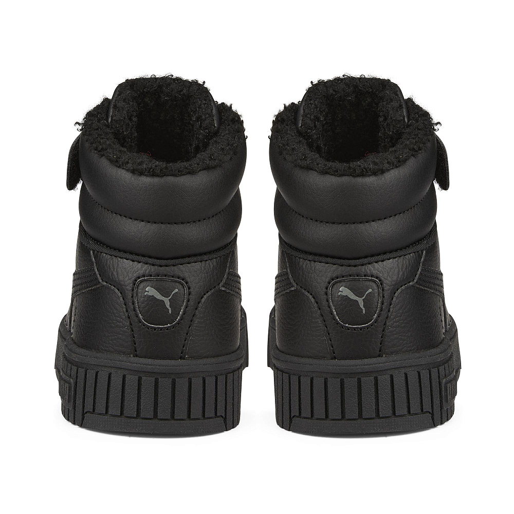 Детские ботинки PUMA Carina 2.0 Mid WTR PS