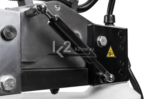 Манипулятор сверлильно-резьбонарезной DTM-20