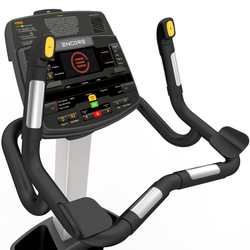 Impulse ECU7 LED профессиональный вертикальный велотренажер