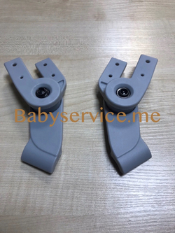 Трещотка капюшона Inglesina Trip правая