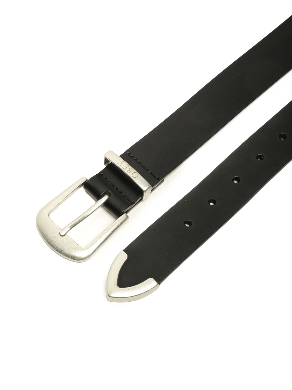 Ремень Obey Leather