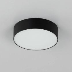 Citilux Тао CL712122N LED Светильник потолочный с диммером Чёрный