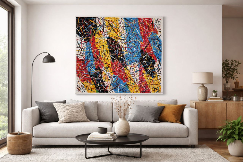 Мир не такой, как кажется