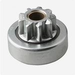 Бендикс стартера лодочного мотора Yamaha 40 (66T-81857-00)
