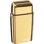 Шейвер BaByliss Pro для бритья FOILFX02 4Artists Gold FXFS2GE