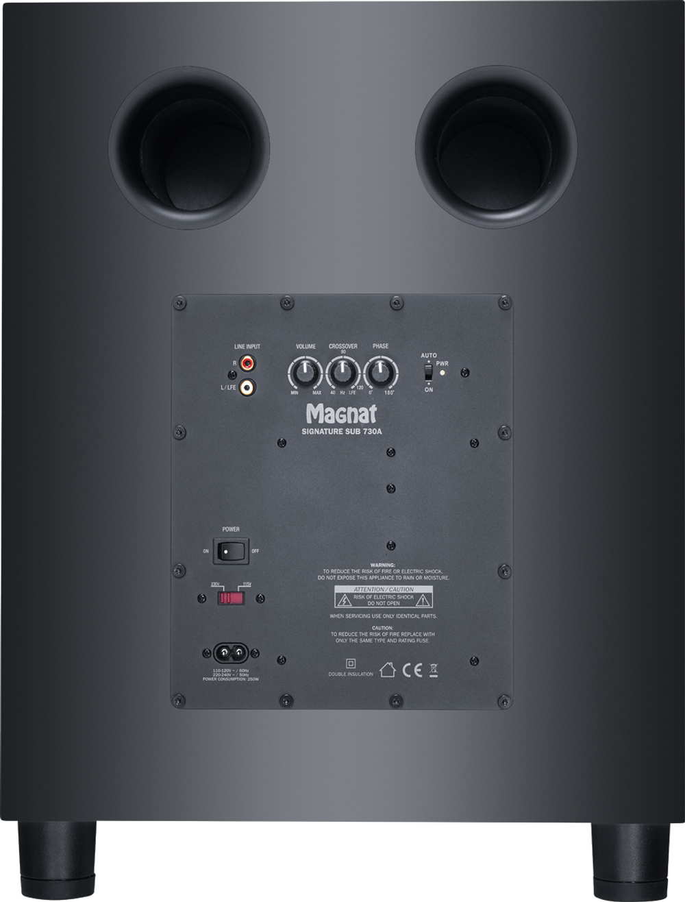 Magnat Signature Sub 730 A