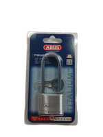 Навесной замок ABUS 64TI/40HB63 B/DFNLI