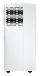 Мобильный кондиционер Hisense W AP-07CR4GKWS00