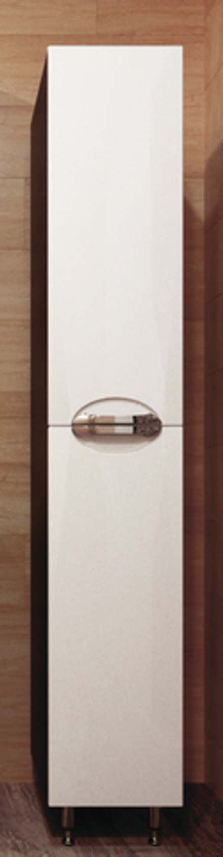 Пенал (колонна) напольный Ника 300, Венге, арт. 12317