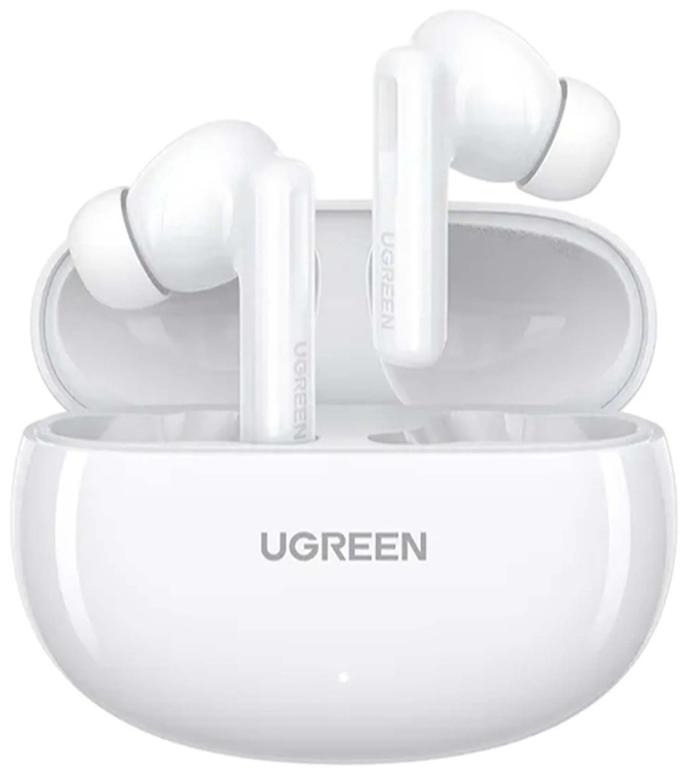 Наушники Ugreen WS200/15158 белый
