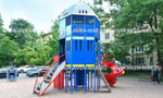 Игровой комплексКосмос