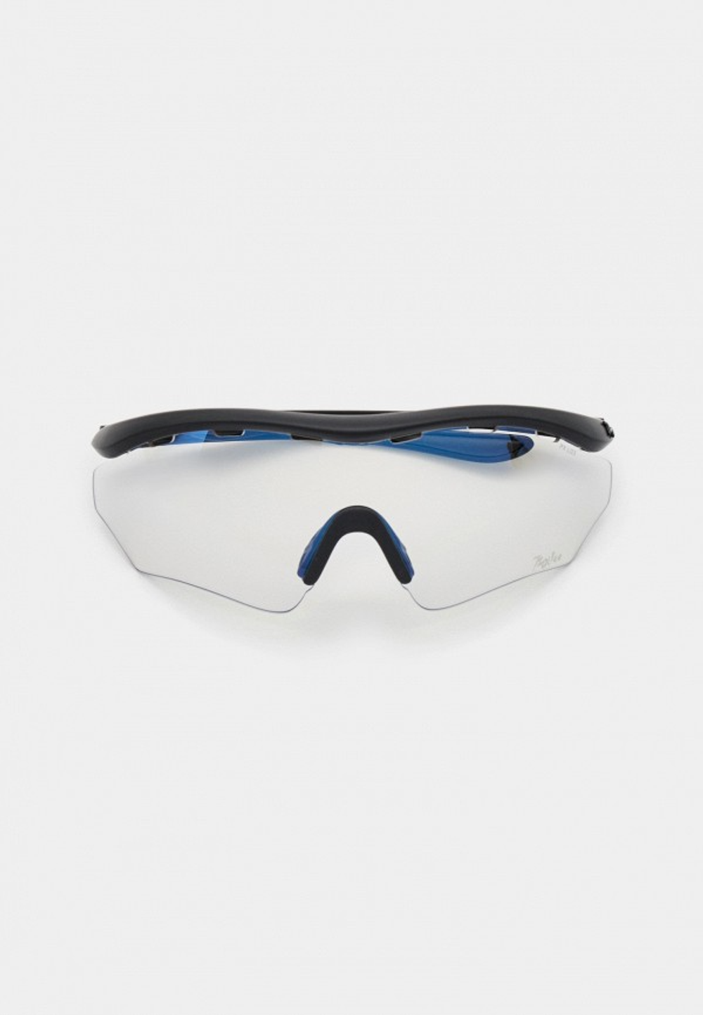 Спортивные очки 720armour RiderB7 / Matte Black / Photochromic Clear Light Blue Flash Lens
