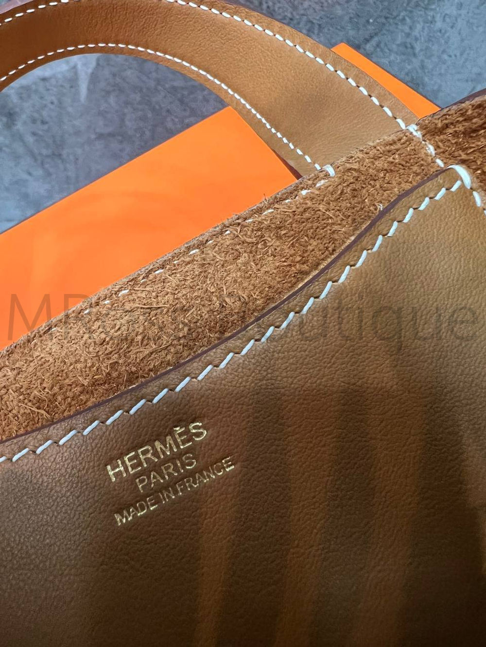 Сумка Hermès In-The-Loop Chaine d'Ancre