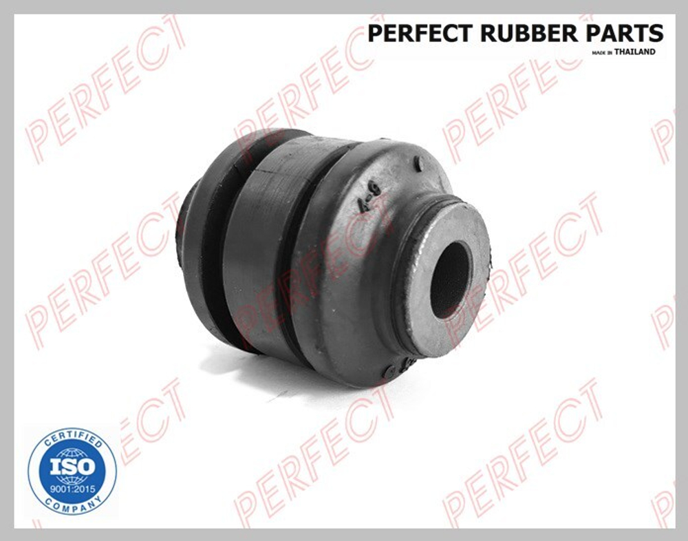 Пыльник рулевой рейки 14.5x51x166 PERFECT (Кратность 1 шт) TO55NCP150F
