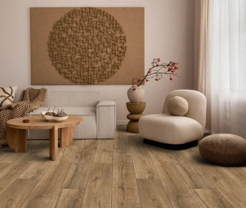 Линолеум бытовой Ideal Glory Bergen 12_637M, 3х30м (рулон)