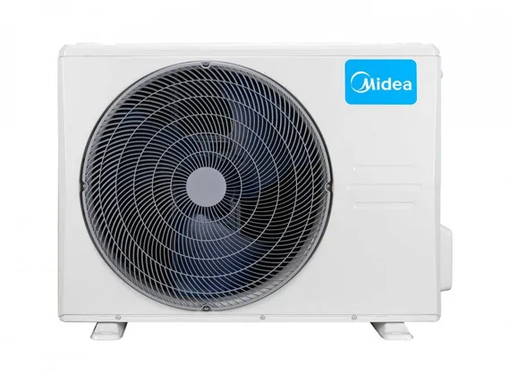 Сплит-система Midea MSES1S-12FRN8G1/MOES1-12FRN8G1 Easy Inverter