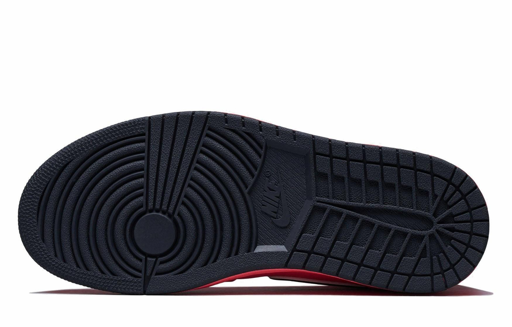 Кроссовки Jordan Air Jordan 1 Retro Premium (Женская размерная сетка)