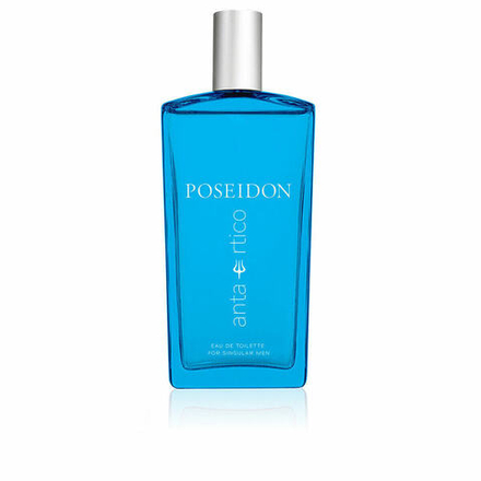 Мужские духи Instituto Espanol Poseidon Antartico EDT 150 мл