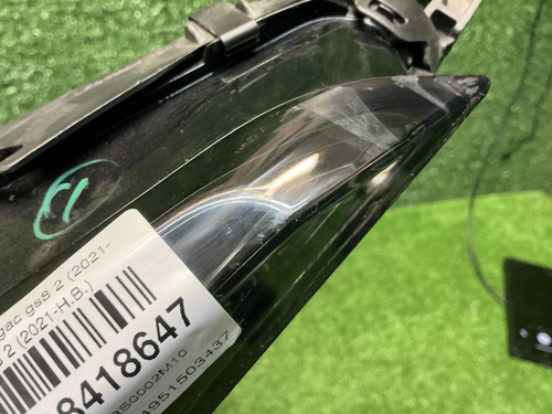 Фара левая GAC GS8 2 (2021-н.в.) LED