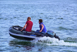 Лодка ПВХ STORMLINE Adventure Standard 240 (2024)